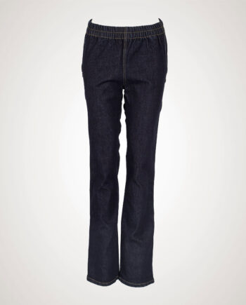 Bukser Til Kørestolsbruger Str Med Elastik Daro - Daro Jeans