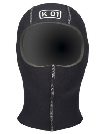K01 Hætte Neopren 5mm - K01 Diving SkoSneaksers
