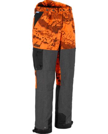 Protection Long Size Desolve Fire 150 - Swedteam Jeans