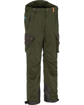 Crest Thermo Classic Bukser - Swedteam Jeans