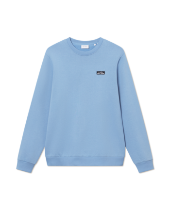 L Patch Sweatee Shirt - Les Deux Shirt  - 5715747047045