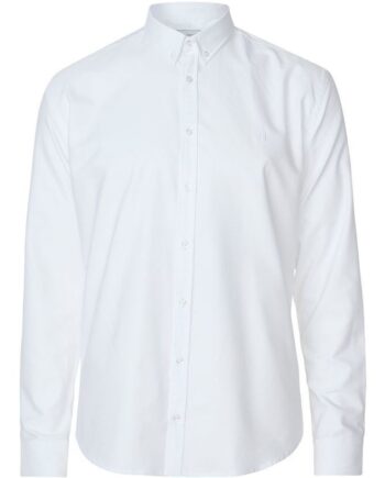 XS Christoph Oxford Shirt - Les Deux Shirt  - 5711934439044