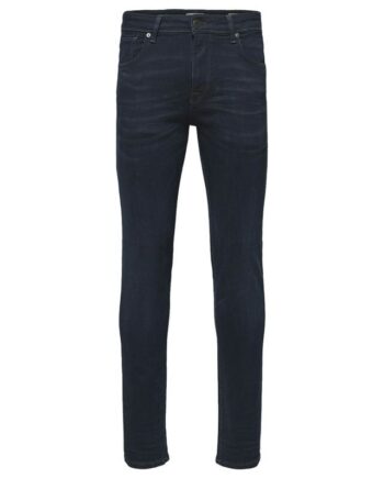 29_32 Slhslim Leon 6155 Blubl - Selected Jeans  - 5714499226623