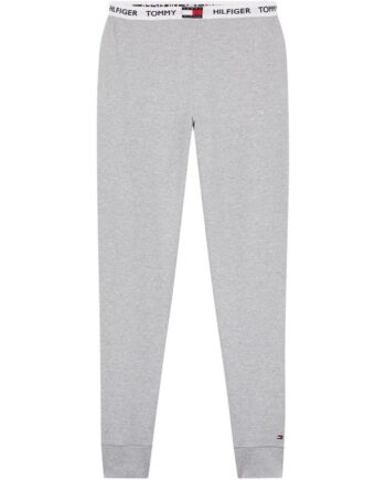 XL Pants Lwk Chs - Tommy Hilfiger Jeans  - 8719861470854