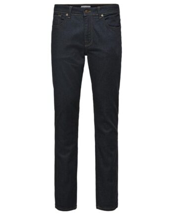 0000 Slhslim Leon 6234 Super - Selected Jeans  - 2910004392781