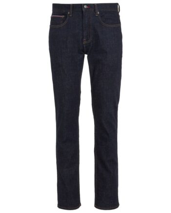 29_32 Core Straight Denton Ohio Rins - Tommy Hilfiger Jeans  - 8720112353529