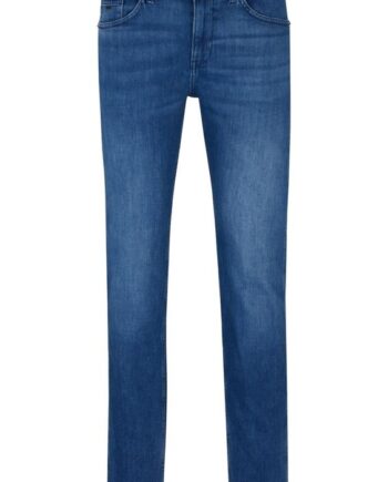36_32 Delaware Slim - Boss Black Jeans  - 4021403202477