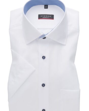 44 Shirt 3020 C15k - Eterna Shirt  - 4067159111045