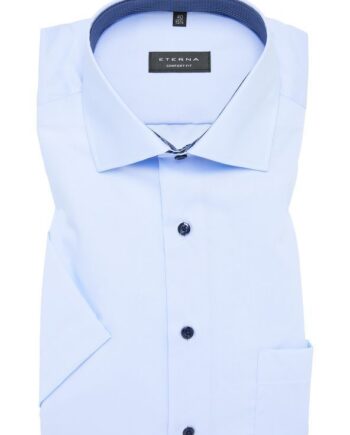 42 Shirt 3020 K15k - Eterna Shirt  - 4067159110239