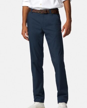 Blå Bonn Art 8120 - Meyer Jeans  - 4067712247426