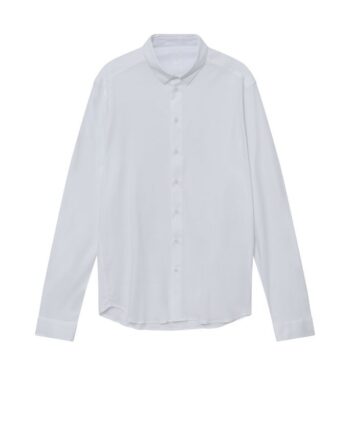 L Mmgmarco Crunch Jersey Shirt - Mos Mosh Shirt  - 5715591291625