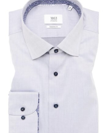 43 Shirt 8224 X69k - Eterna Shirt  - 4067159447397