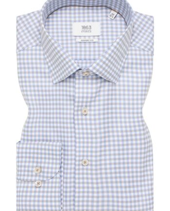 41 Shirt 3824 E687 - Eterna Shirt  - 4067159468767