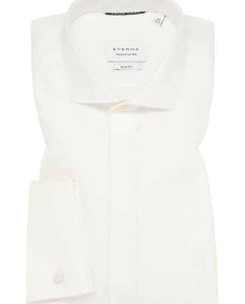 46 Shirt 8817 F392 - Eterna Shirt  - 4067159285258