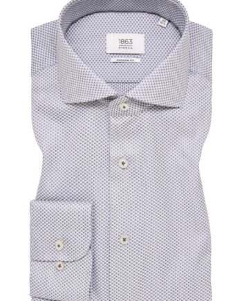 40 Shirt 2118 X68v - Eterna Shirt  - 4067159534431