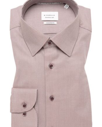 43 Shirt 2132 X171 - Eterna Shirt  - 4067159848309