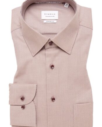 41 Shirt 2132 E181 - Eterna Shirt  - 4067159840525