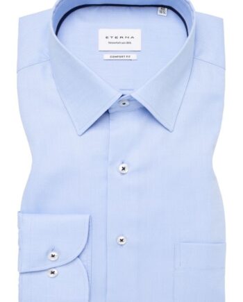 42 Shirt 8464 E181 - Eterna Shirt  - 4067159718183
