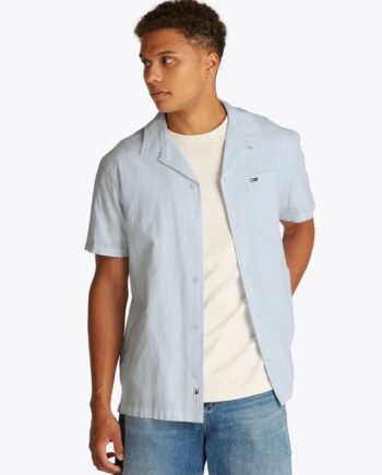 M Tj Linen Blend Ca P Ext - Tommy Jeans Jeans  - 8720638916123