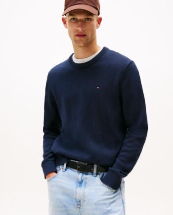 M Tj Sli Ess Sweater Ext - Tommy Jeans Jeans  - 8721222124665