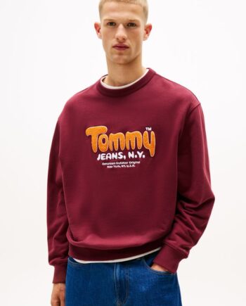 L Tjm R X Bouc E Fnt P Y Cnck Ext - Tommy Jeans Jeans  - 8721222082699