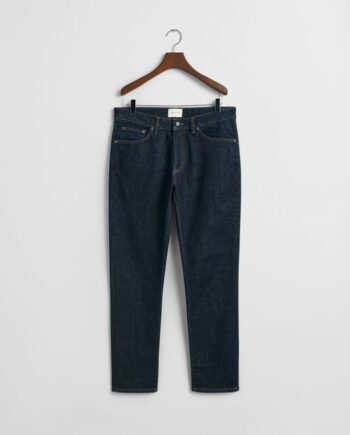 31_32 Slim Gant Jeans - Gant Jeans  - 7325707138041