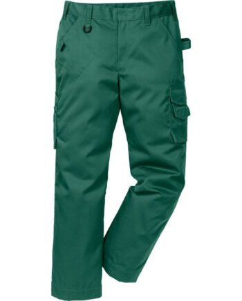 Grøn Kansas Fristads Icon One Bukser - Jeans
