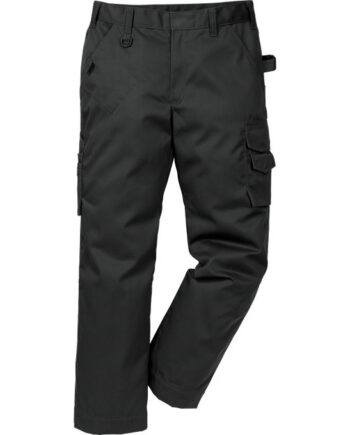 Sort Kansas Fristads Icon One Bukser - Jeans