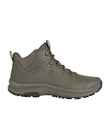 Olive Mil Tec Assault Mid Støvler N - Mil-tec SkoSneaksers  - 4046872422188