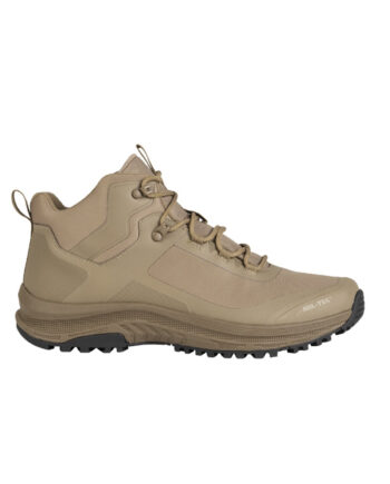 Coyote Brown Mil Tec Assault Mid Støvler Coyote Brun - Mil-tec SkoSneaksers  - 4046872422409