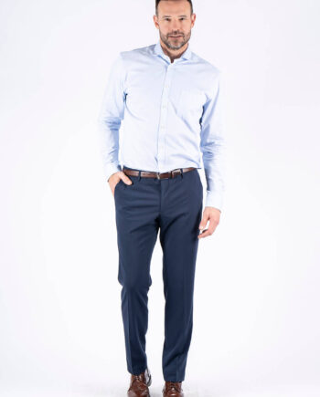Damon Pants I B Pre End Damon Pants Blue - Pre End Jeans