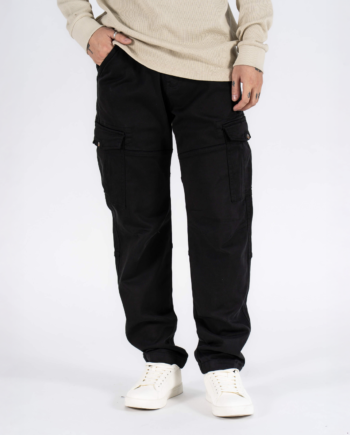 Grøn Marcus Majody Cargo Pants Noos Herre - Marcus Jeans  - 5713206232858