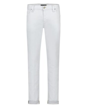 33_32 Slim Superstretch Coloured - Alberto Jeans  - 4066938900696