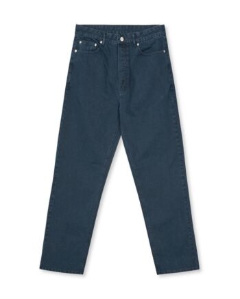 31 Soil Denim Coen Jeans - Mads Nørgaard Jeans  - 5715131560303
