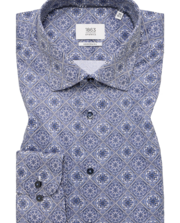 40 Shirt 2368 X687 - Eterna Shirt  - 4067159441821