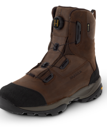 Dark Brown Harkila Reidmar Mid Gtx Støvler - Härkila SkoSneaksers  - 5714733593139
