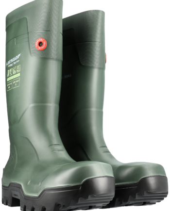 Purofort Fieldpro Sikk Støvle Src 611202 - Dunlop SkoSneaksers  - 8713197553946