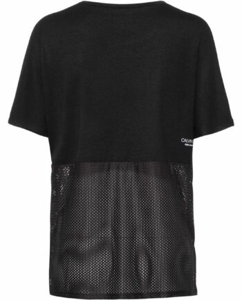 Calvin Klein Kortærmet Shirt Til Mænd - Calvin Klein Shirt  - 8719115719609