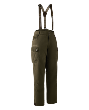 Deerhunter Eagle Vinter Bukser - Deerhunter Jeans  - 5702827221044