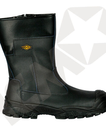 Icm Cofra New Oder Sikkerhedsstøvle Str 2045210 - Icm Safety SkoSneaksers