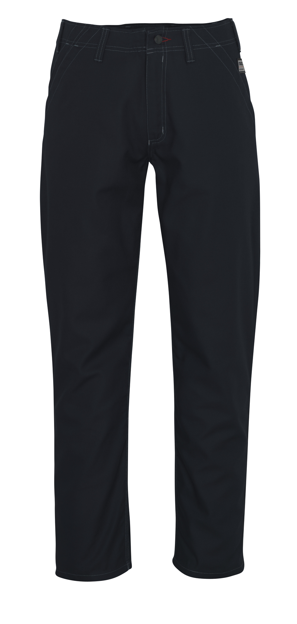 Mørk Marine Mascot Bukser Frontline - Mascot® Jeans - 5707209887627