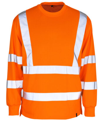Mascot Sweatee Shirt Safe Classic - Mascot® Shirt
