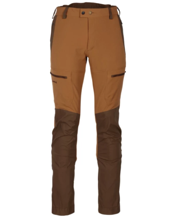 Fudge/Nougat Pinewood Finnveden Hybrid Bukser Fudge Nougat - Pinewood Jeans  - 7331090421738