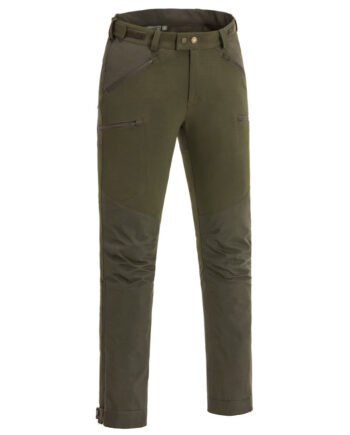 D.Olive/Suede B Pinewood Brenton Bukser Olive Suede Brown D100 - Pinewood Jeans  - 7331090303119