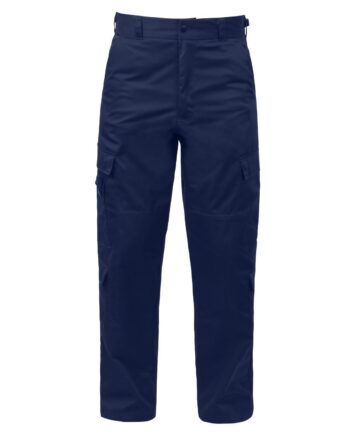 Midnight Blue Rothco Emt Bukser Midnat Blå - Rothco Jeans  - 613902780101