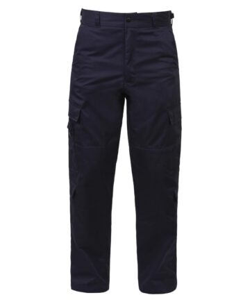 Navy Rothco Emt Bukser Blå - Rothco Jeans  - 613902782105