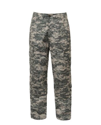 ACU Camo Rothco Uniformsbukser Acu Digital - Rothco Jeans  - 613902575516