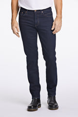 RAW NAVY 5 Pocket Jeans - Bison Jeans - 5714392363371