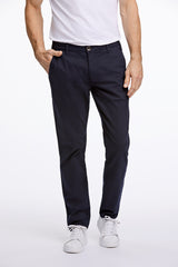SAND Cashmere Touch Chino - Bison Jeans - 5714398445934