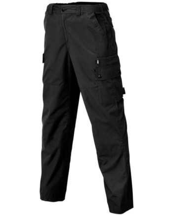 Sort Pinewood Finnveden Buks - Pinewood Jeans  - 7331090001404